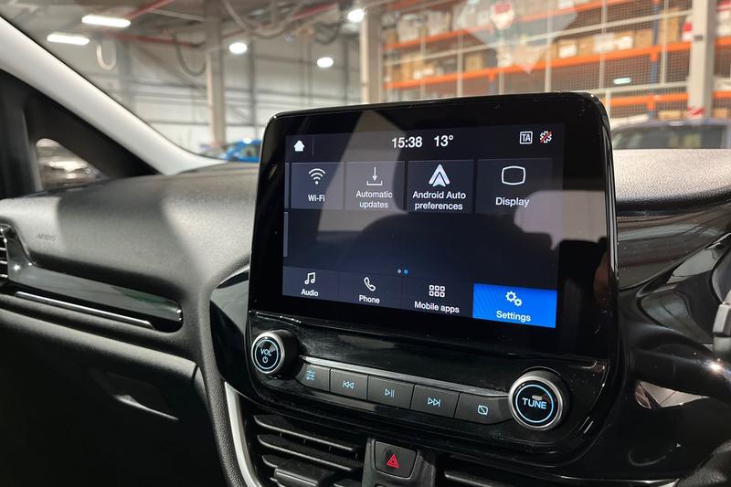 Used Ford Fiesta 2022 for sale - 76690870: Photo 35