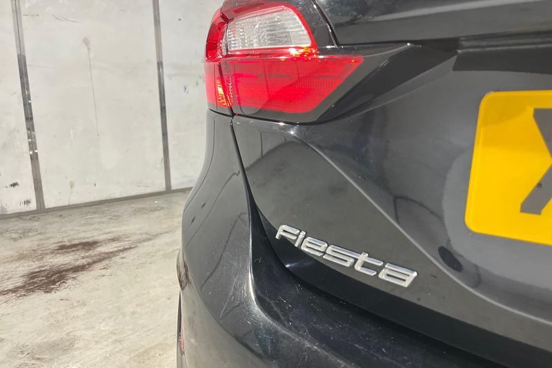 Used Ford Fiesta 2022 for sale - 76690870: Photo 39