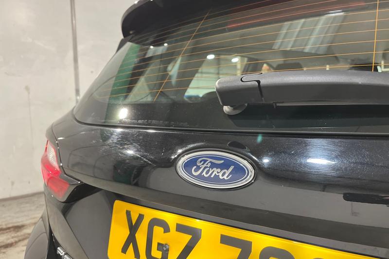 Used Ford Fiesta 2022 for sale - 76690870: Photo 40