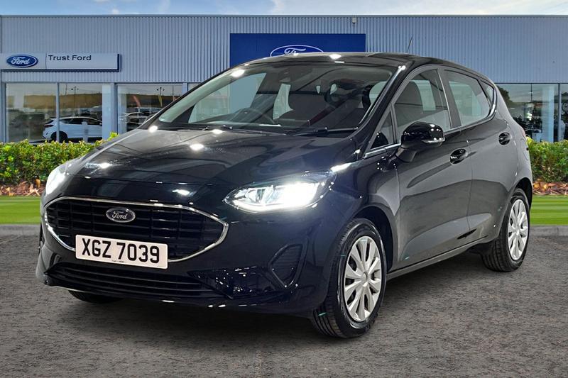 Used Ford Fiesta 2022 for sale - 76690870: Photo 5