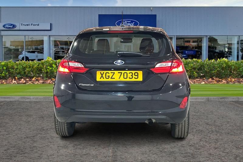 Used Ford Fiesta 2022 for sale - 76690870: Photo 7