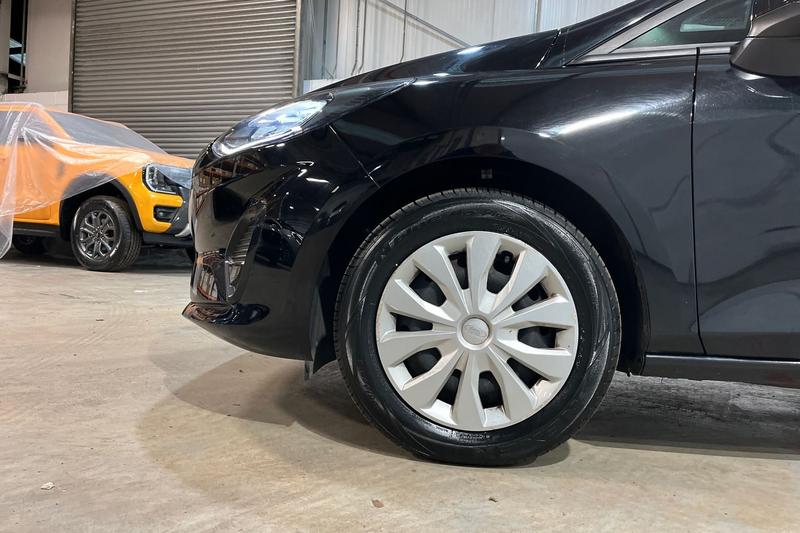 Used Ford Fiesta 2022 for sale - 76690870: Photo 8
