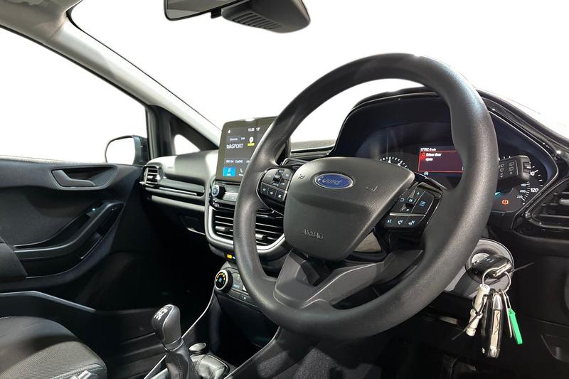 Used Ford Fiesta 2022 for sale - 76690870: Photo 9