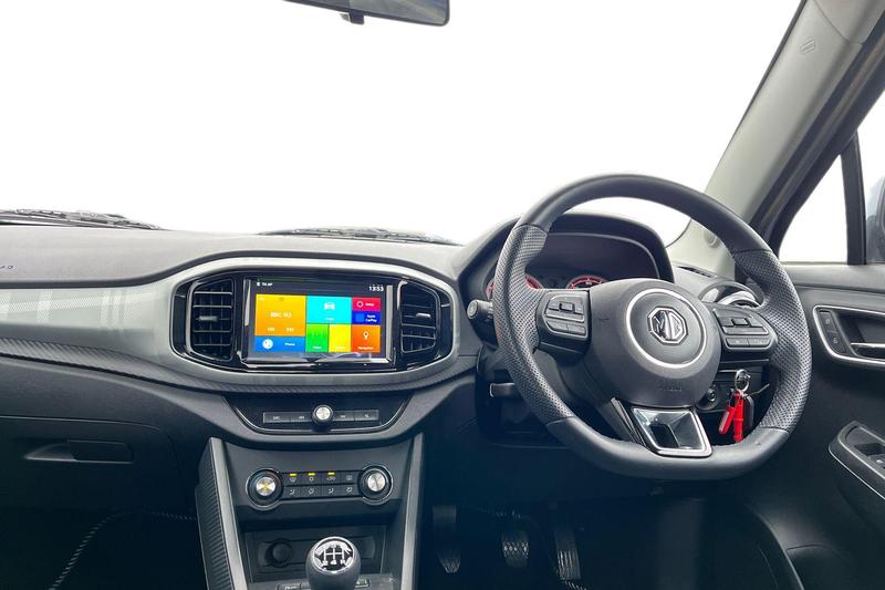 Used MG MG3 2024 for sale - 77407049: Photo 10