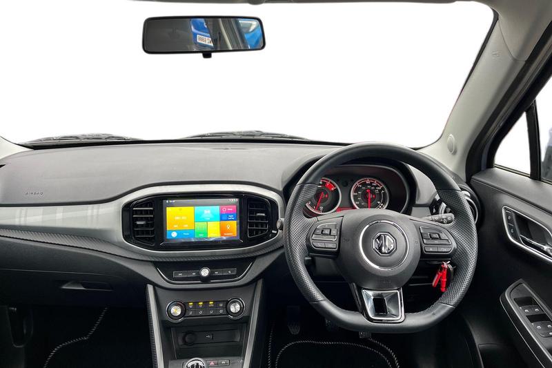 Used MG MG3 2024 for sale - 77407049: Photo 11