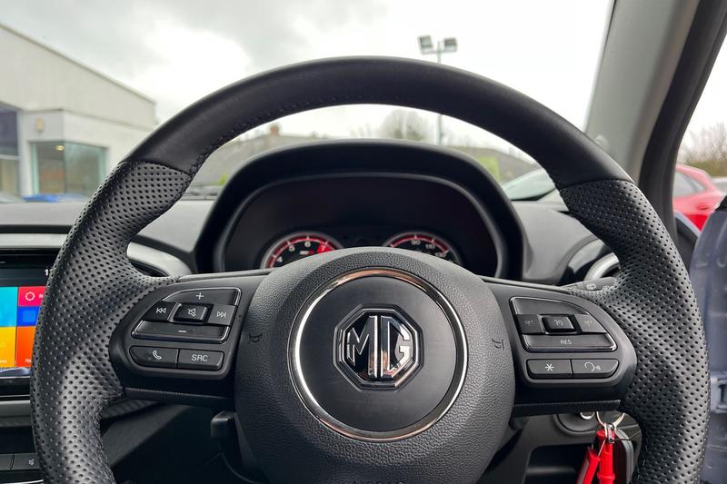 Used MG MG3 2024 for sale - 77407049: Photo 12