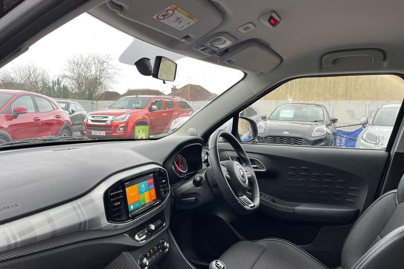 Used MG MG3 2024 for sale - 77407049: Photo 18