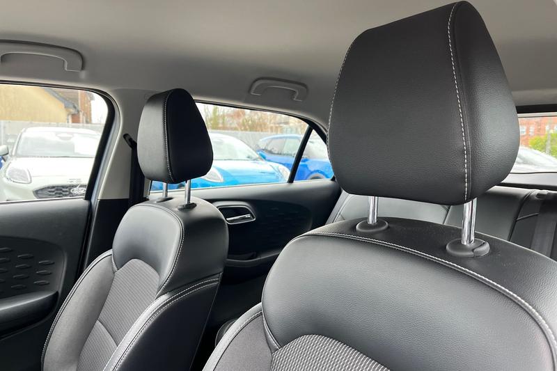 Used MG MG3 2024 for sale - 77407049: Photo 19