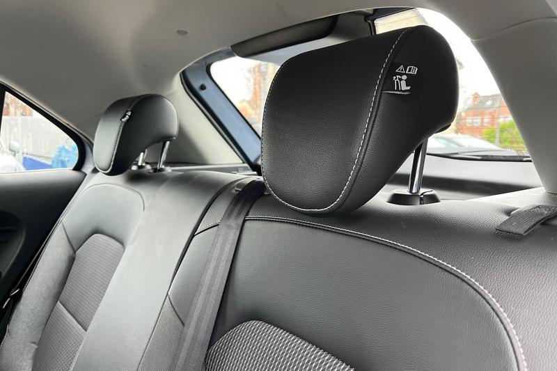 Used MG MG3 2024 for sale - 77407049: Photo 20