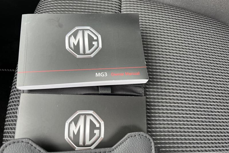Used MG MG3 2024 for sale - 77407049: Photo 22