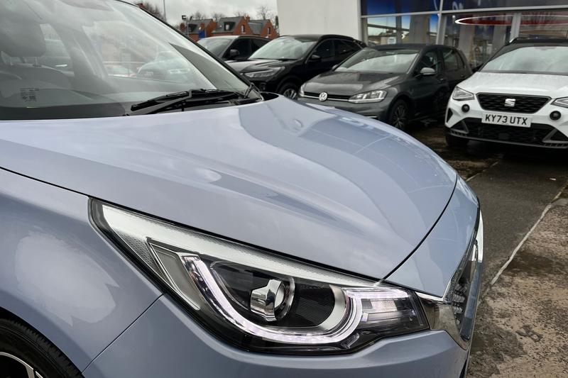 Used MG MG3 2024 for sale - 77407049: Photo 23