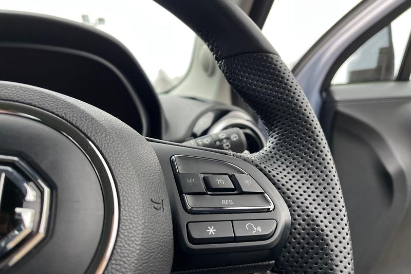 Used MG MG3 2024 for sale - 77407049: Photo 26