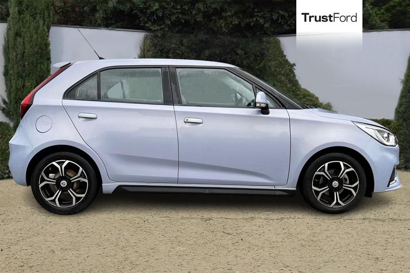 Used MG MG3 2024 for sale - 77407049: Photo 3