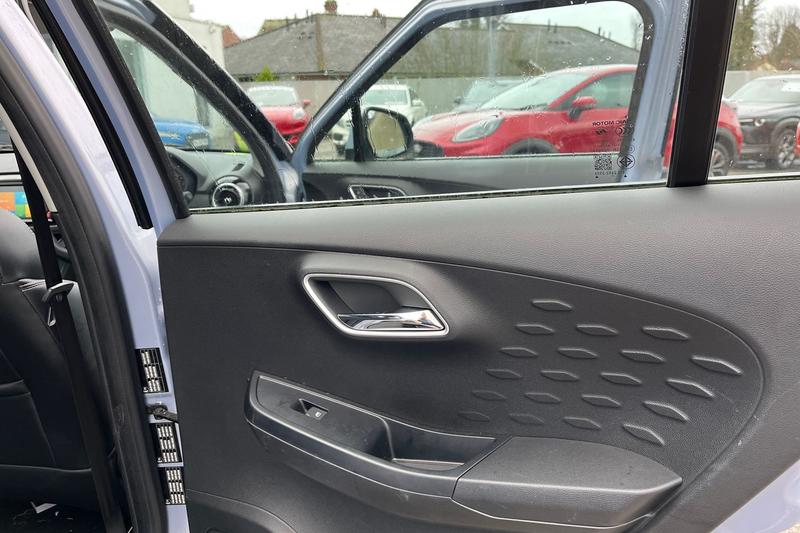 Used MG MG3 2024 for sale - 77407049: Photo 38