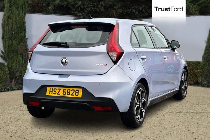 Used MG MG3 2024 for sale - 77407049: Photo 4