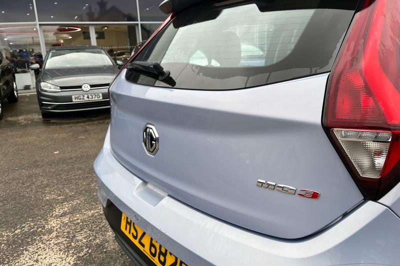 Used MG MG3 2024 for sale - 77407049: Photo 40