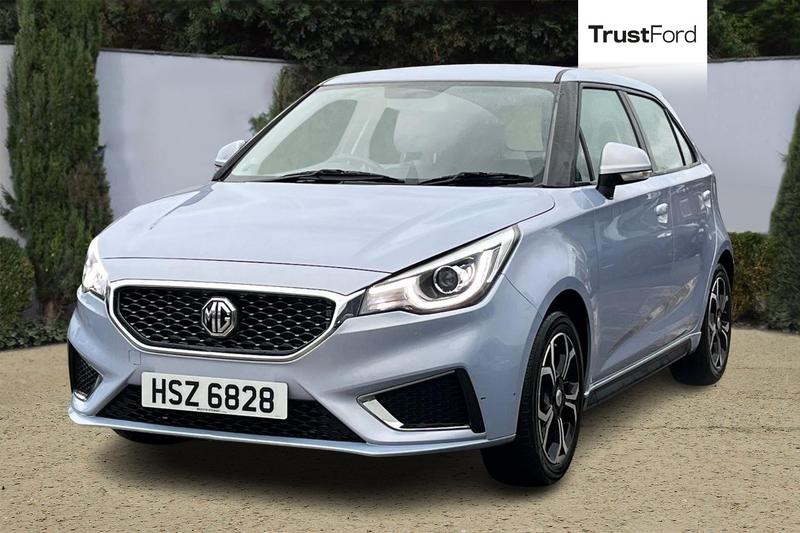 Used MG MG3 2024 for sale - 77407049: Photo 5