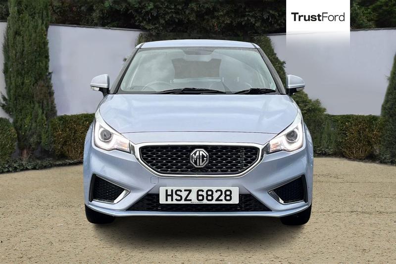 Used MG MG3 2024 for sale - 77407049: Photo 6