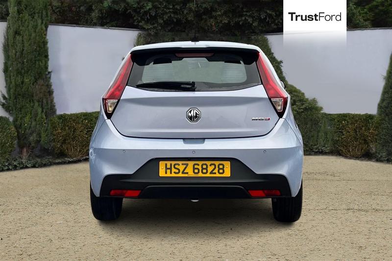 Used MG MG3 2024 for sale - 77407049: Photo 7