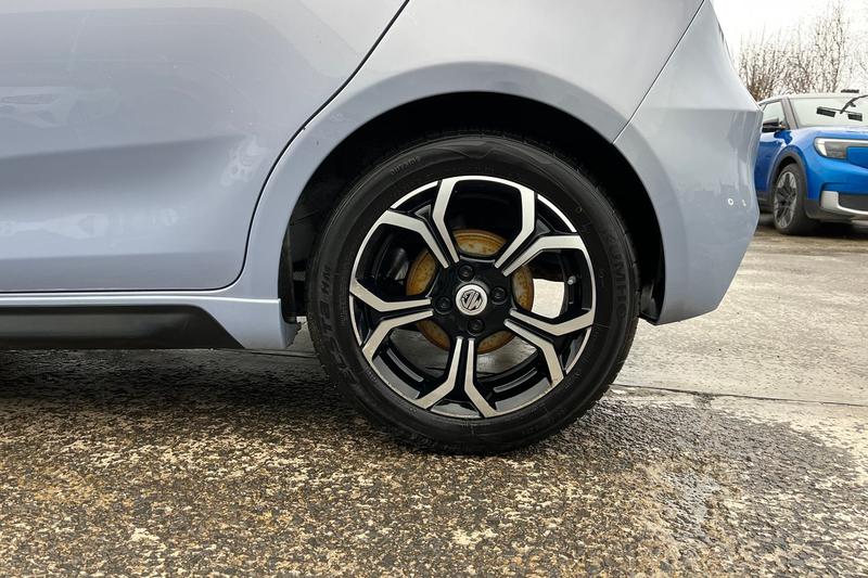 Used MG MG3 2024 for sale - 77407049: Photo 8