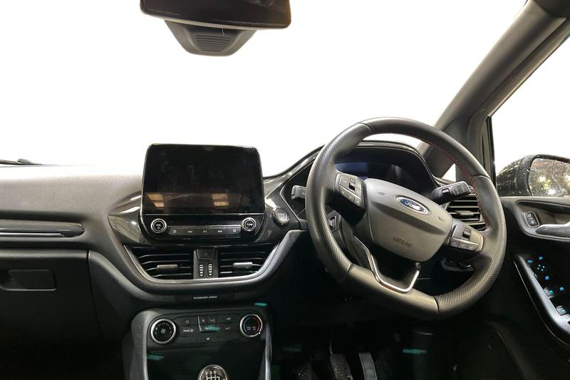 Used Ford Fiesta 2023 for sale - 77959231: Photo 10