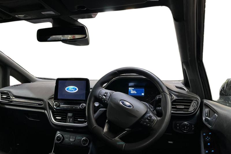 Used Ford Fiesta 2023 for sale - 77959231: Photo 11