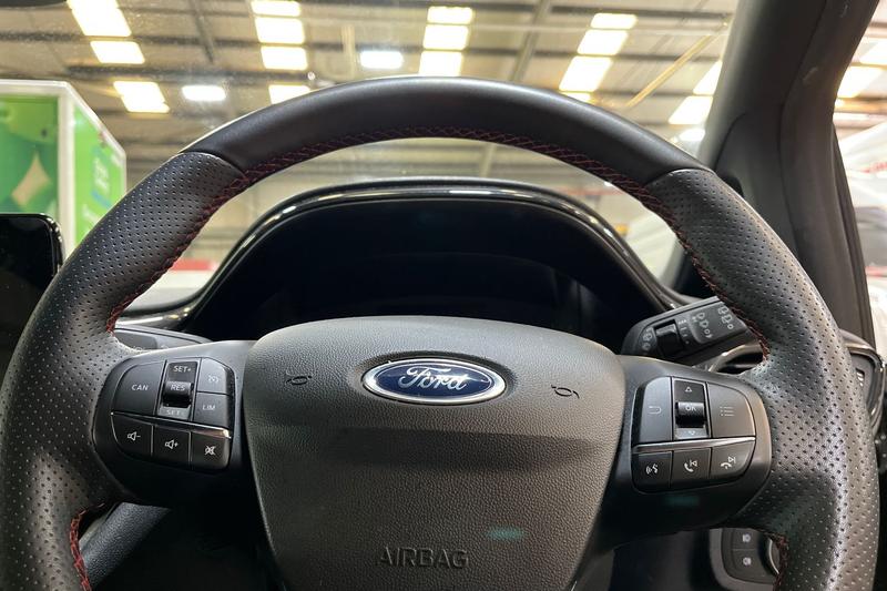 Used Ford Fiesta 2023 for sale - 77959231: Photo 12