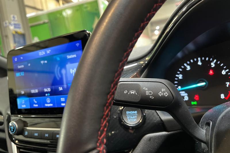 Used Ford Fiesta 2023 for sale - 77959231: Photo 14