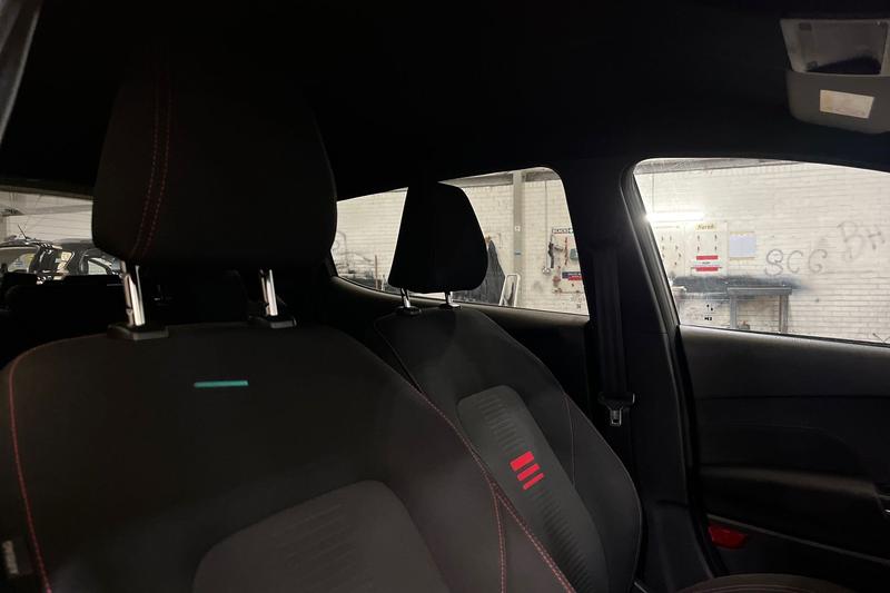 Used Ford Fiesta 2023 for sale - 77959231: Photo 17