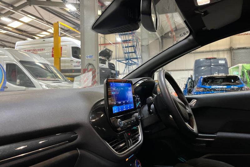 Used Ford Fiesta 2023 for sale - 77959231: Photo 18