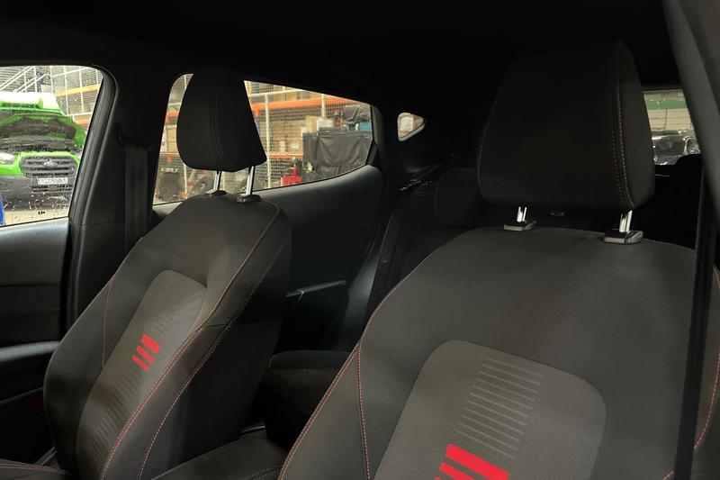 Used Ford Fiesta 2023 for sale - 77959231: Photo 19