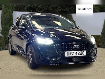 Ford Fiesta feature image