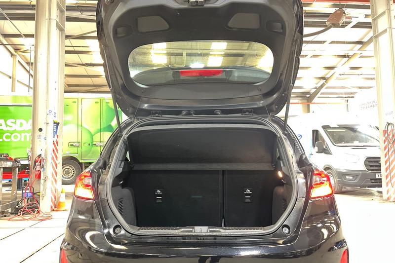 Used Ford Fiesta 2023 for sale - 77959231: Photo 21