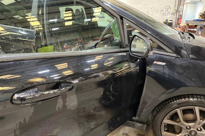 Used Ford Fiesta 2023 for sale - 77959231: Photo 24