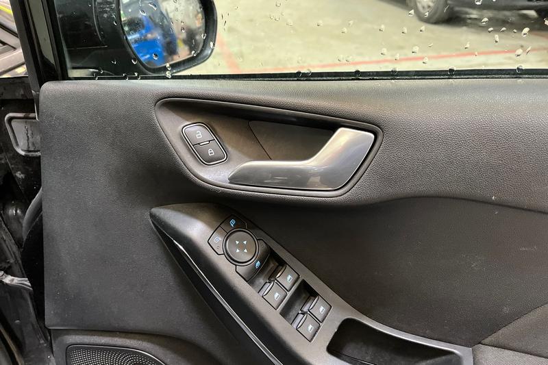 Used Ford Fiesta 2023 for sale - 77959231: Photo 25