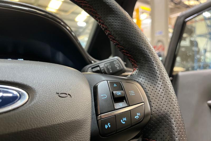 Used Ford Fiesta 2023 for sale - 77959231: Photo 27