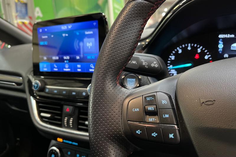 Used Ford Fiesta 2023 for sale - 77959231: Photo 28