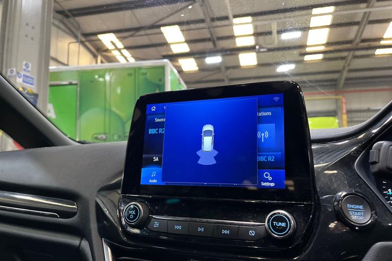 Used Ford Fiesta 2023 for sale - 77959231: Photo 29