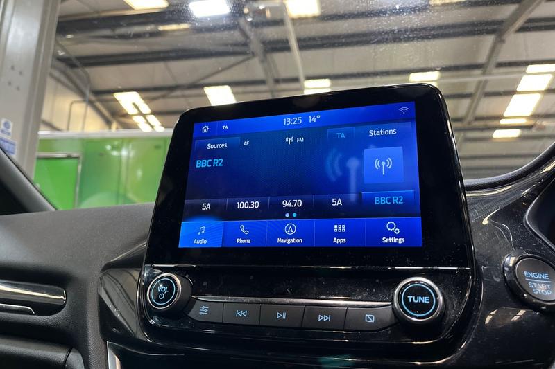 Used Ford Fiesta 2023 for sale - 77959231: Photo 30