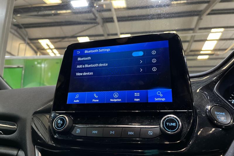 Used Ford Fiesta 2023 for sale - 77959231: Photo 31