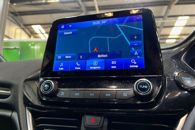 Used Ford Fiesta 2023 for sale - 77959231: Photo 32