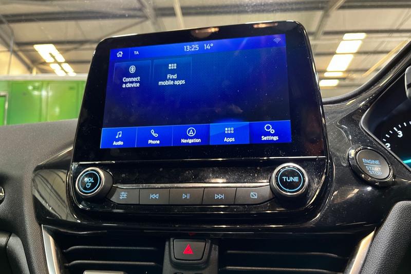 Used Ford Fiesta 2023 for sale - 77959231: Photo 33