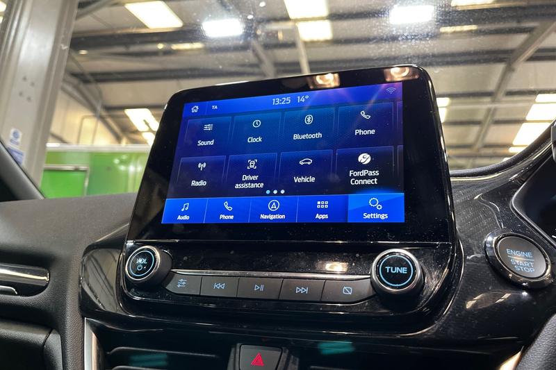 Used Ford Fiesta 2023 for sale - 77959231: Photo 34