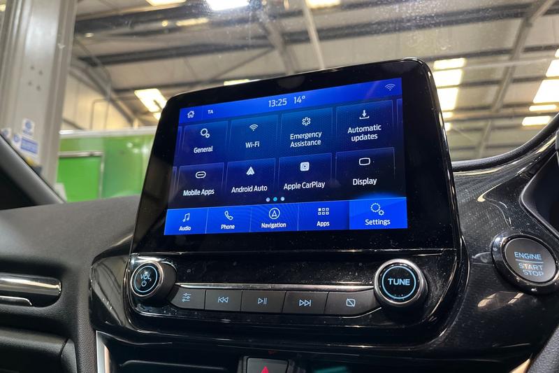 Used Ford Fiesta 2023 for sale - 77959231: Photo 35