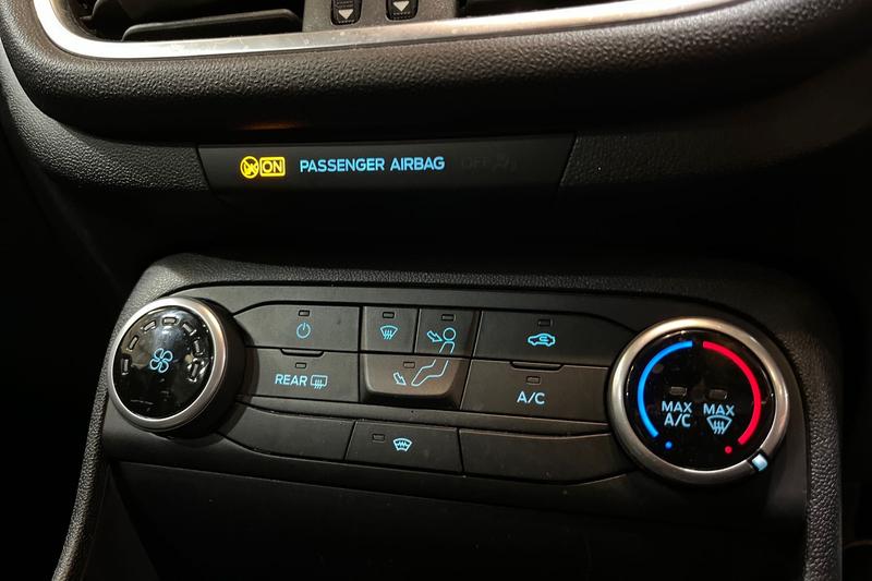 Used Ford Fiesta 2023 for sale - 77959231: Photo 37