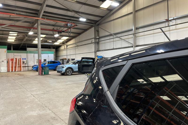 Used Ford Fiesta 2023 for sale - 77959231: Photo 38