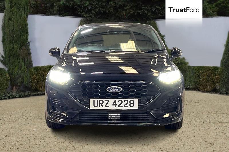 Used Ford Fiesta 2023 for sale - 77959231: Photo 6