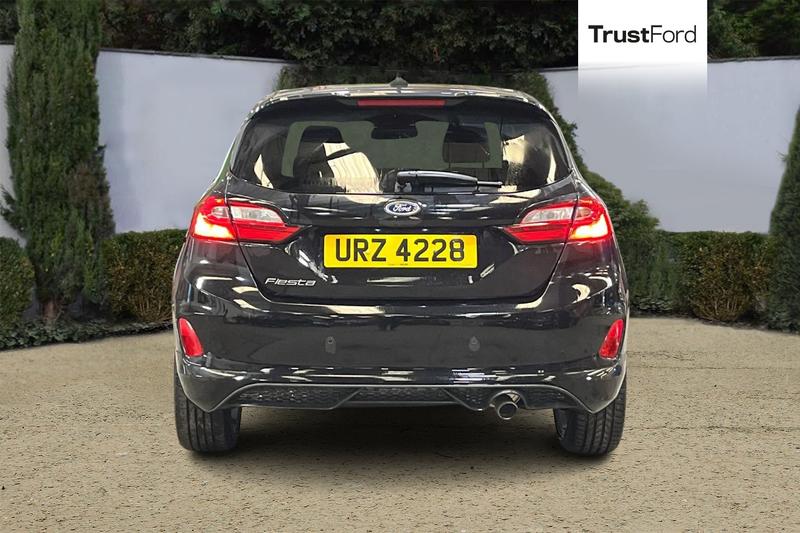 Used Ford Fiesta 2023 for sale - 77959231: Photo 7