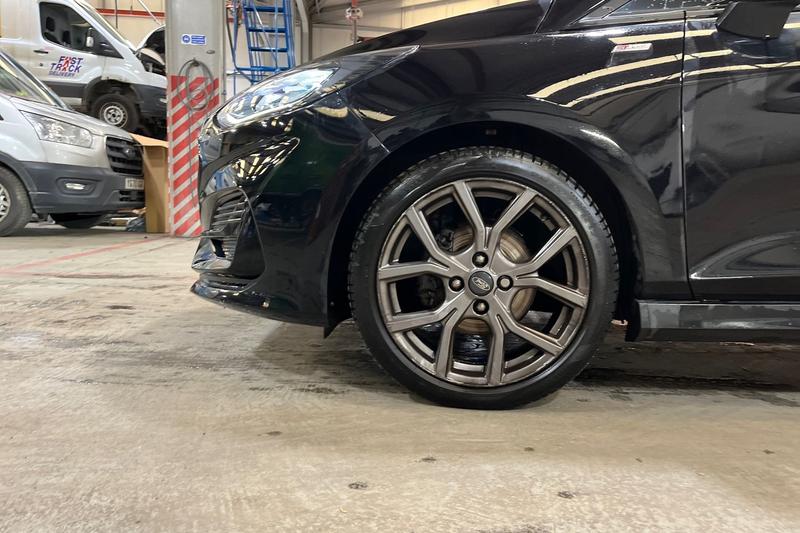 Used Ford Fiesta 2023 for sale - 77959231: Photo 8