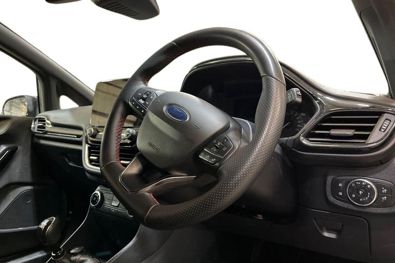 Used Ford Fiesta 2023 for sale - 77959231: Photo 9